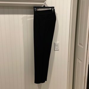 Athletes stellar straight crop pants, size 2. In perfect condition.
